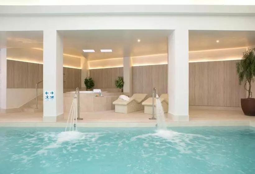 Fotos del hotel Sabina:  20