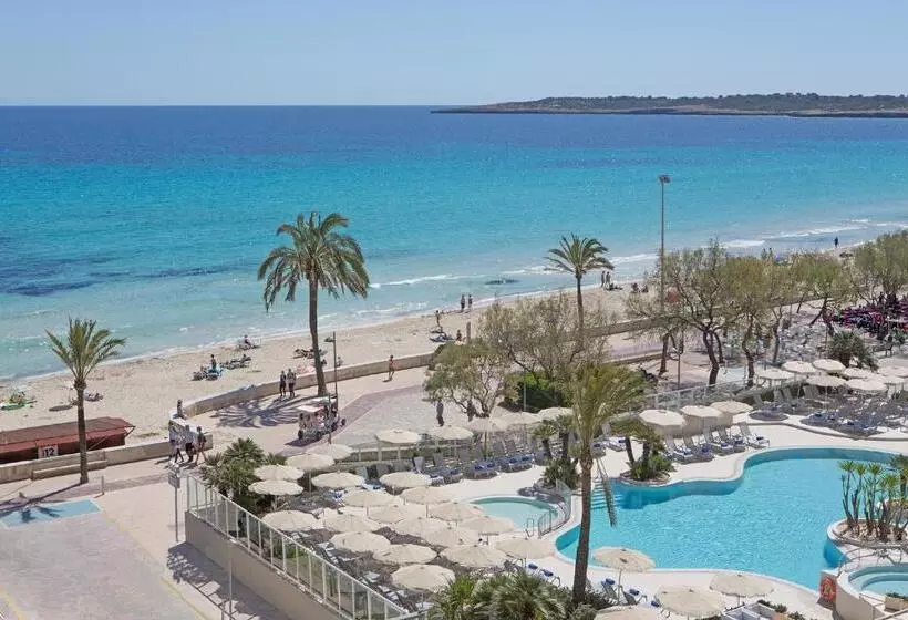 Fotos del hotel Sabina:  10