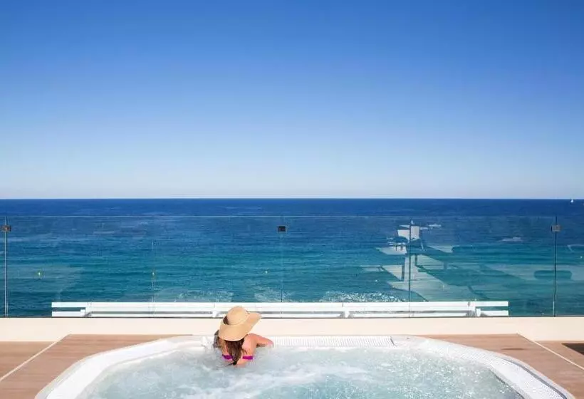 Fotos del hotel Sabina:  19