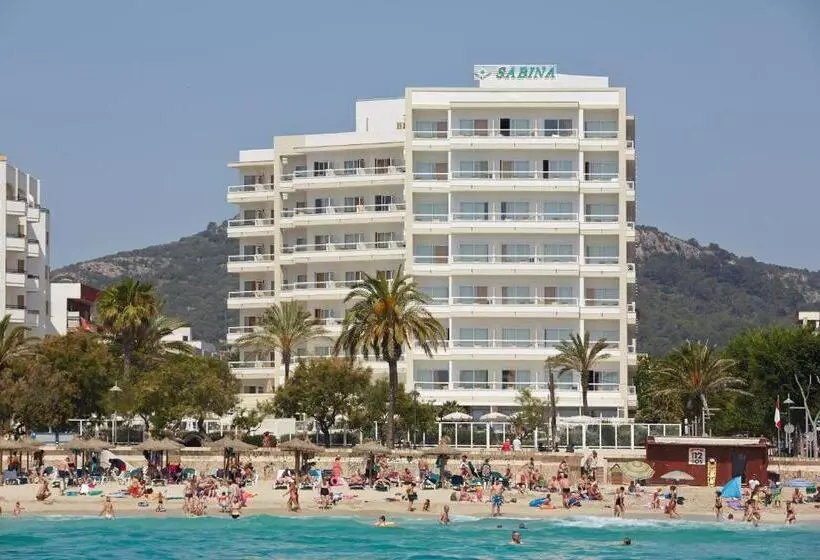 Fotos del hotel Sabina:  2