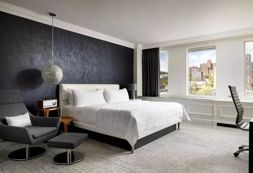 Fotos del hotel Le Meridien Versailles:  2