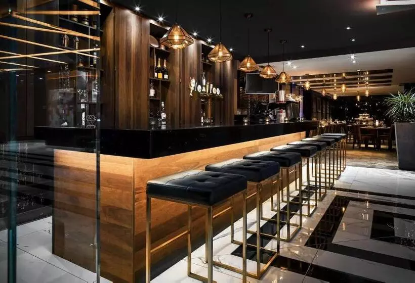 Fotos del hotel Le Meridien Versailles:  6