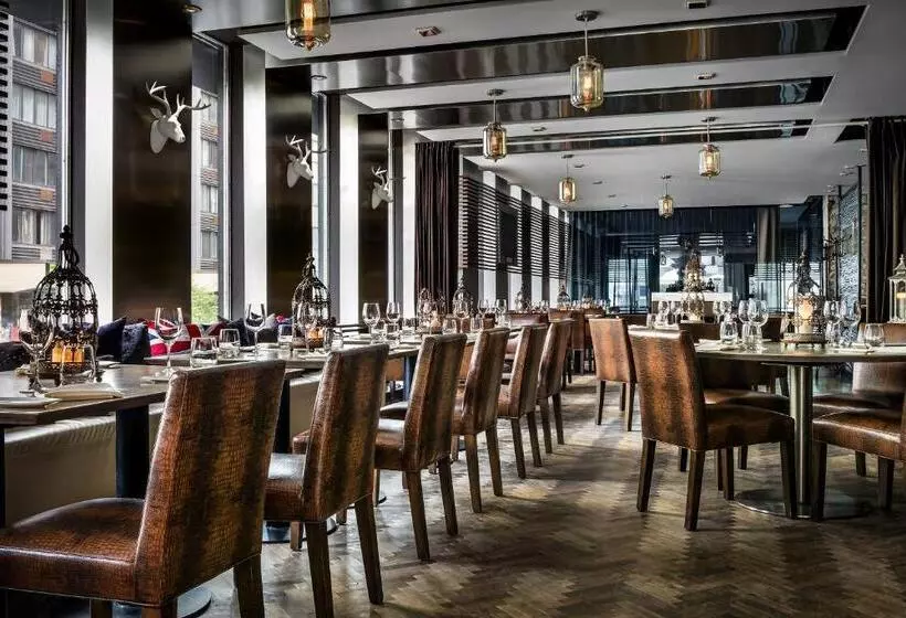 Fotos del hotel Le Meridien Versailles:  5