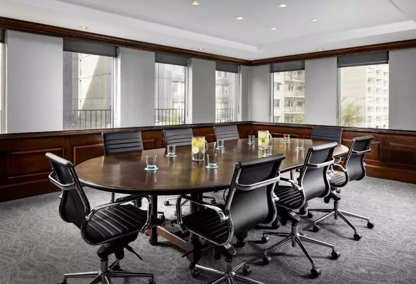 Fotos del hotel Le Meridien Versailles:  22