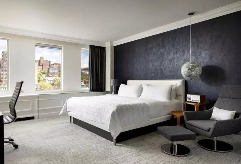 Fotos del hotel Le Meridien Versailles:  23