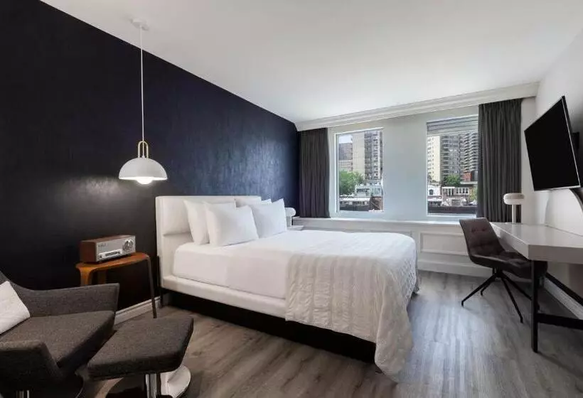 Fotos del hotel Le Meridien Versailles:  19