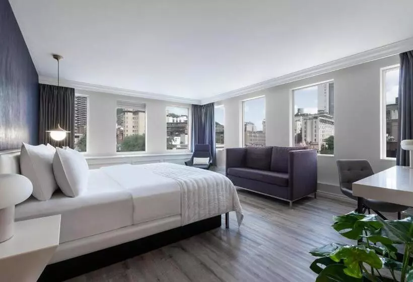 Fotos del hotel Le Meridien Versailles:  25