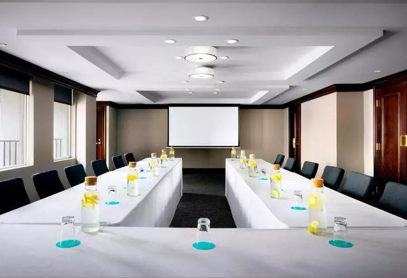 Fotos del hotel Le Meridien Versailles:  18