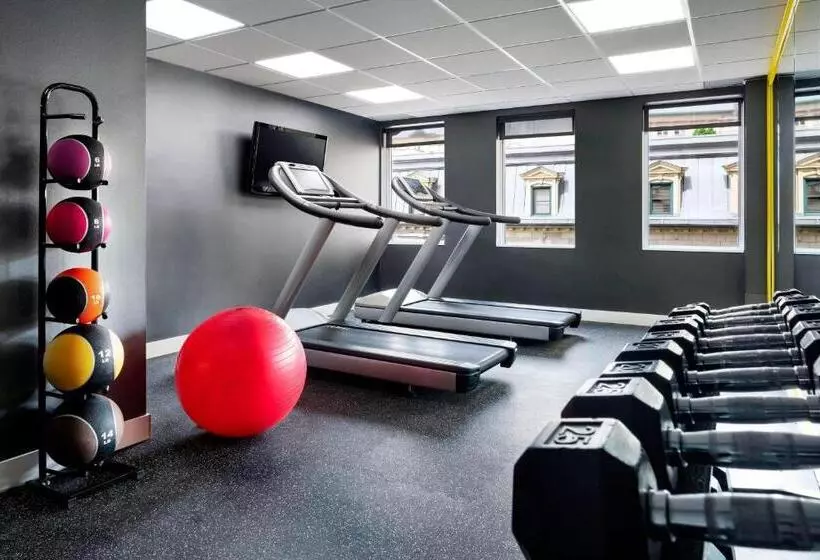 Fotos del hotel Le Meridien Versailles:  10