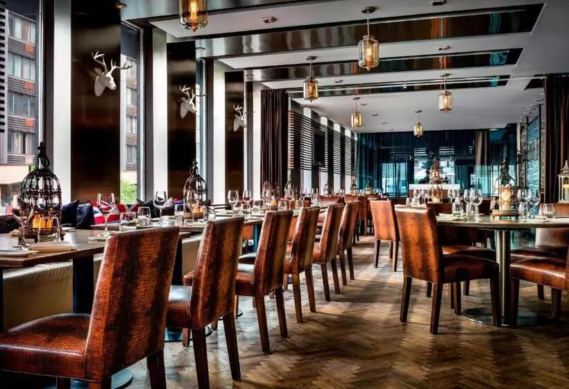 Fotos del hotel Le Meridien Versailles:  11