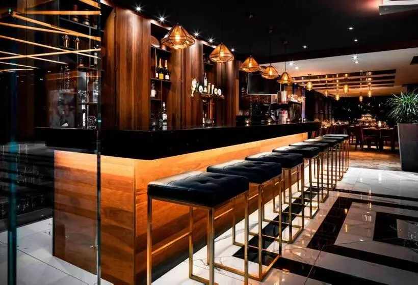 Fotos del hotel Le Meridien Versailles:  12