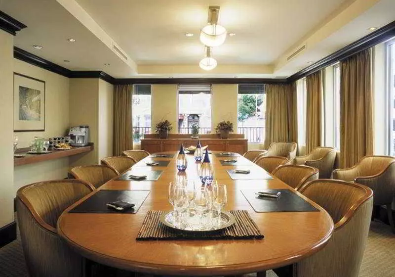 Fotos del hotel Le Meridien Versailles:  20