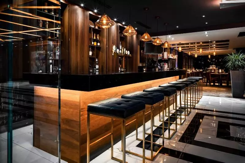 Fotos del hotel Le Meridien Versailles:  17