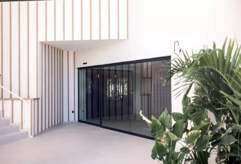 Fotos del hotel Servatur Puerto Azul:  64