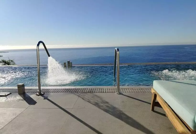 Fotos del hotel Servatur Puerto Azul:  32