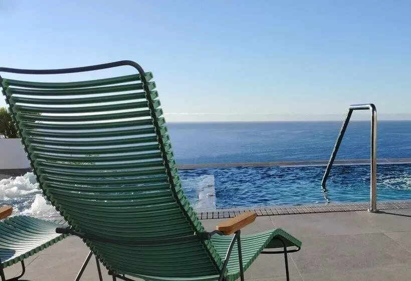 Fotos del hotel Servatur Puerto Azul:  59