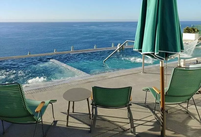 Fotos del hotel Servatur Puerto Azul:  46