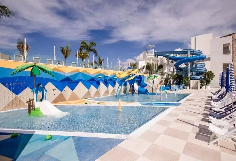 Fotos del hotel Servatur Puerto Azul:  68