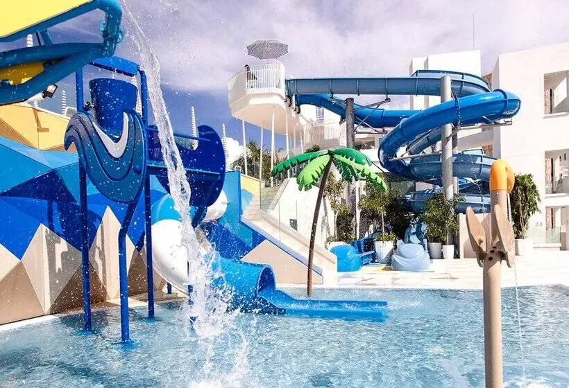 Fotos del hotel Servatur Puerto Azul:  3