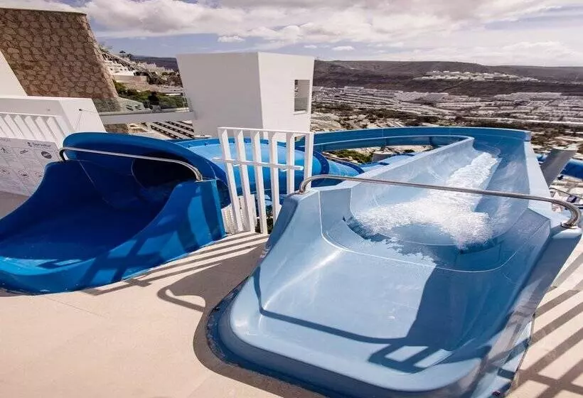 Fotos del hotel Servatur Puerto Azul:  33