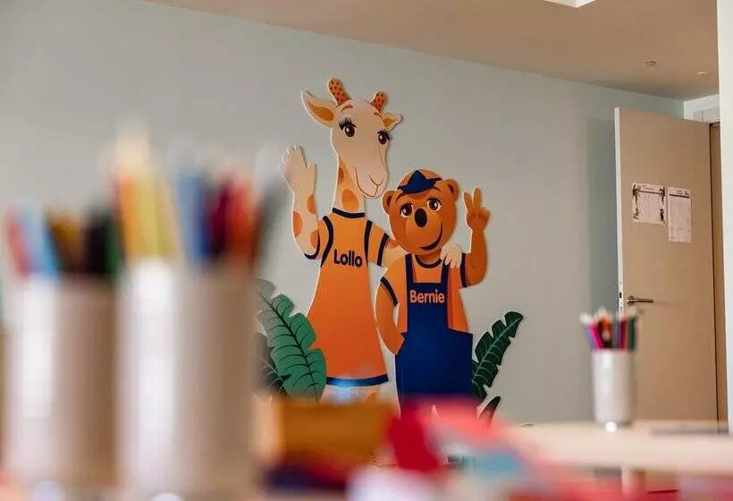 Fotos del hotel Servatur Puerto Azul:  50