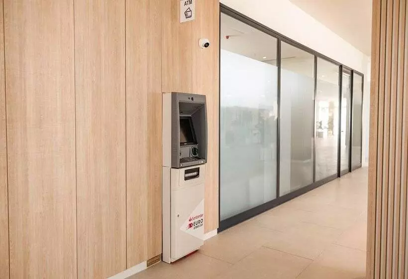 Fotos del hotel Servatur Puerto Azul:  61