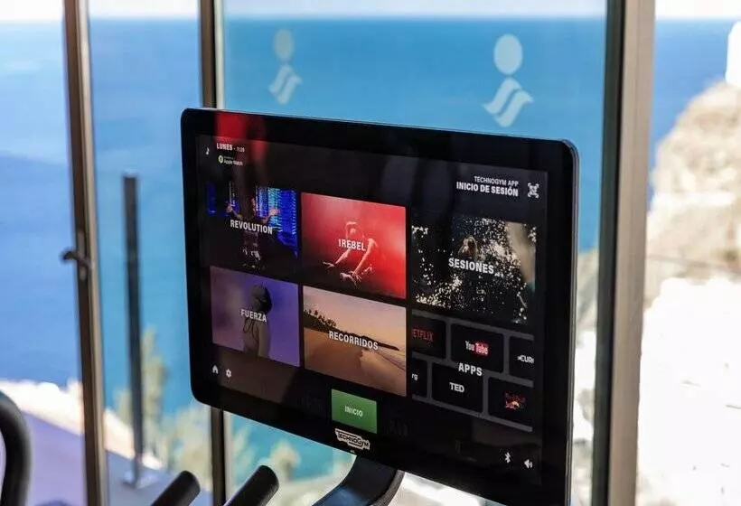 Fotos del hotel Servatur Puerto Azul:  26