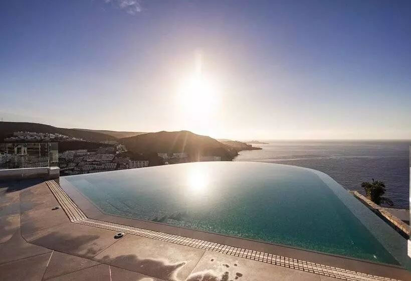 Fotos del hotel Servatur Puerto Azul:  27