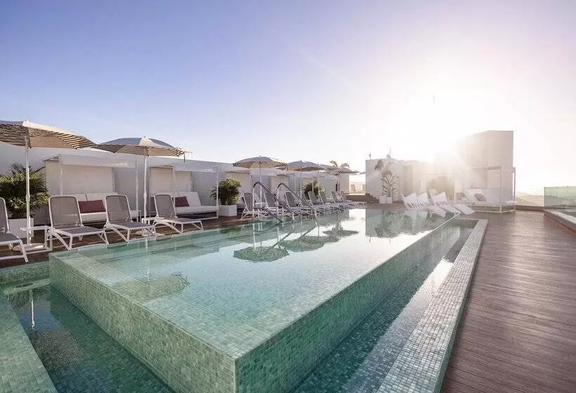 Fotos del hotel Servatur Puerto Azul:  31