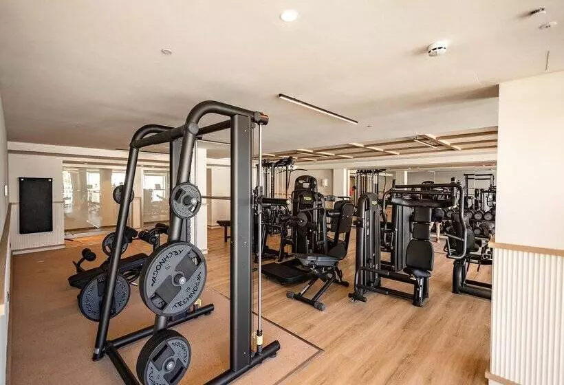 Fotos del hotel Servatur Puerto Azul:  40