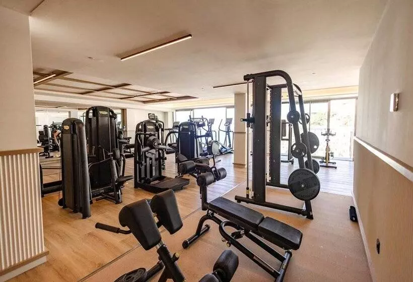 Fotos del hotel Servatur Puerto Azul:  39