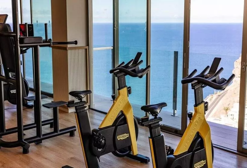 Fotos del hotel Servatur Puerto Azul:  62