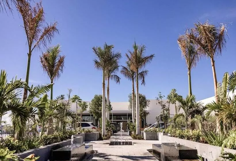 Fotos del hotel Servatur Puerto Azul:  73