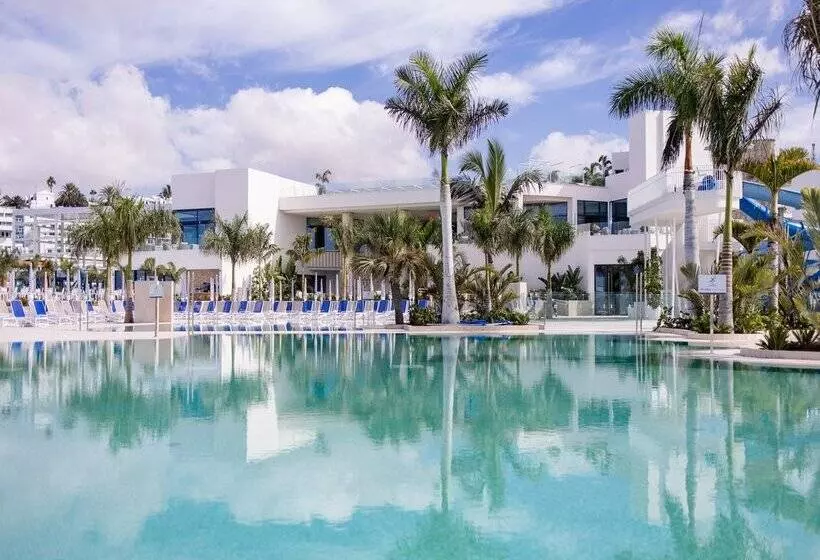 Fotos del hotel Servatur Puerto Azul:  29