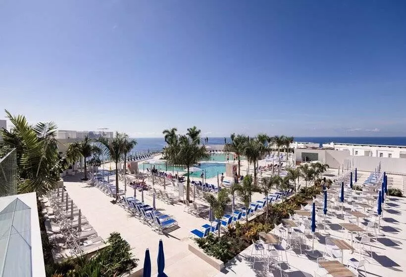 Fotos del hotel Servatur Puerto Azul:  65