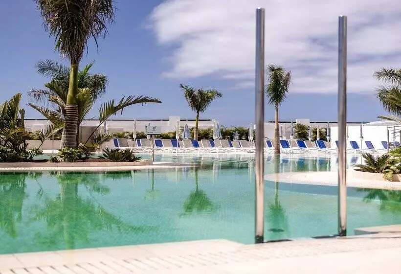 Fotos del hotel Servatur Puerto Azul:  47