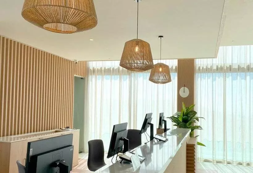 Fotos del hotel Servatur Puerto Azul:  37