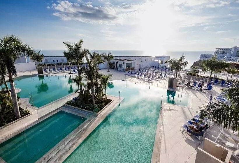 Fotos del hotel Servatur Puerto Azul:  63