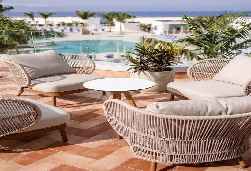 Fotos del hotel Servatur Puerto Azul:  54