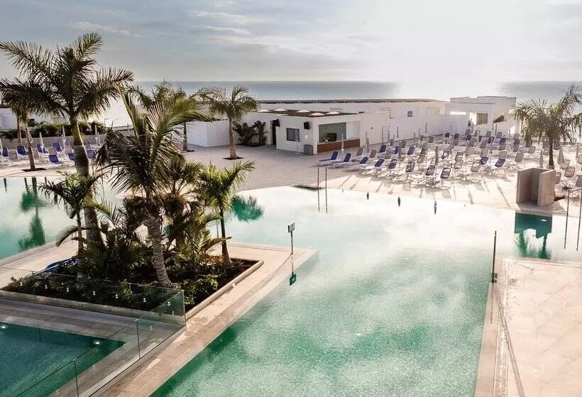 Fotos del hotel Servatur Puerto Azul:  35