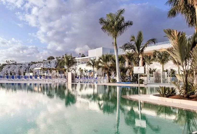 Fotos del hotel Servatur Puerto Azul:  44