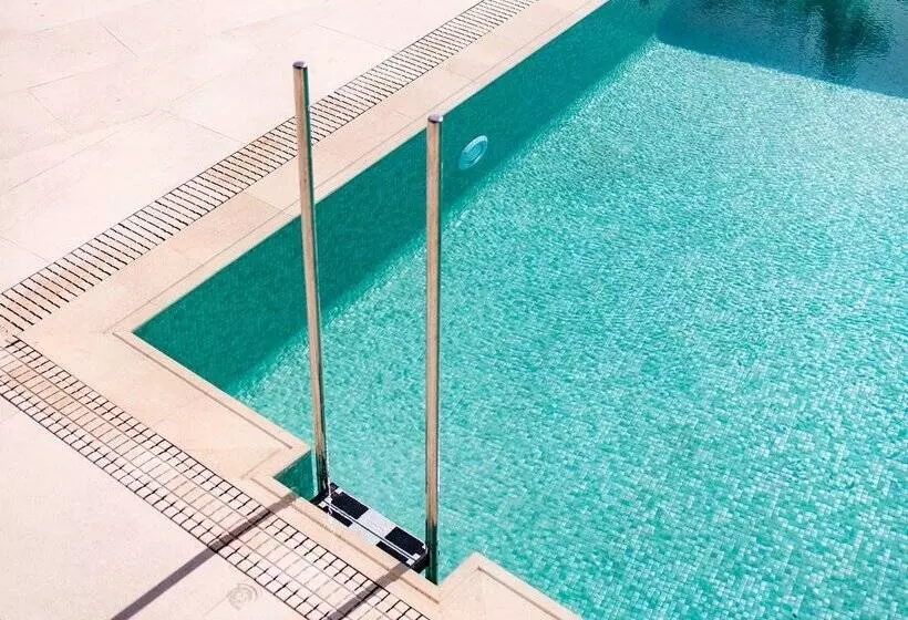 Servatur Puerto Azul