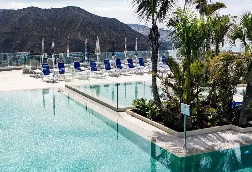 Fotos del hotel Servatur Puerto Azul:  30