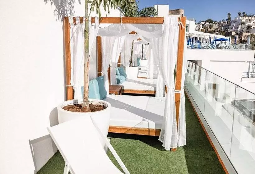 Fotos del hotel Servatur Puerto Azul:  21