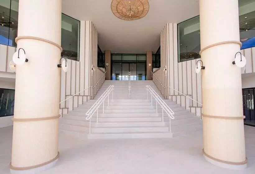 Fotos del hotel Servatur Puerto Azul:  36