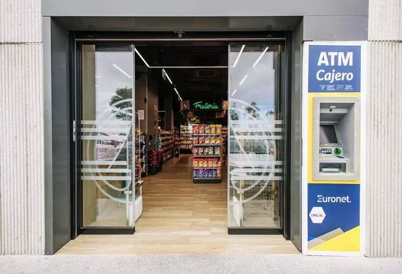 Fotos del hotel Servatur Puerto Azul:  67