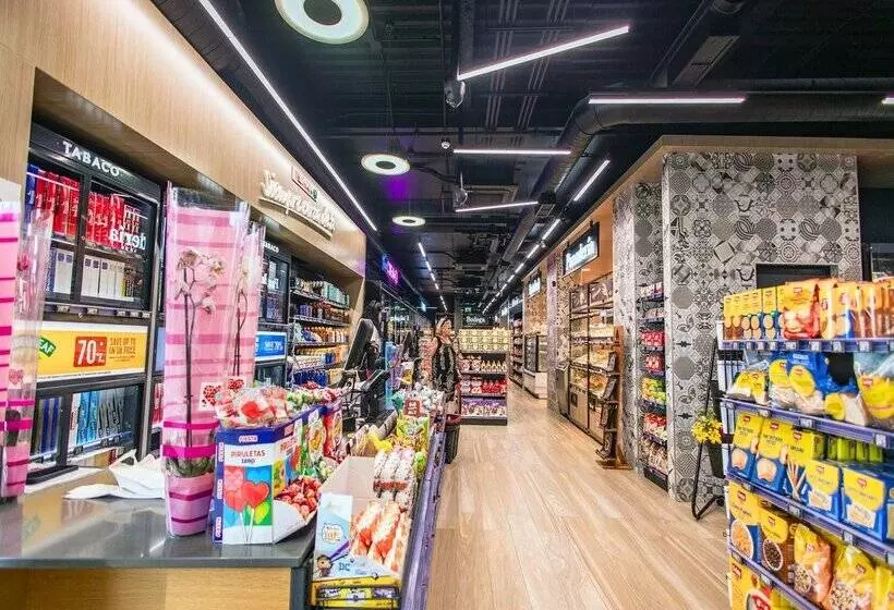 Fotos del hotel Servatur Puerto Azul:  42