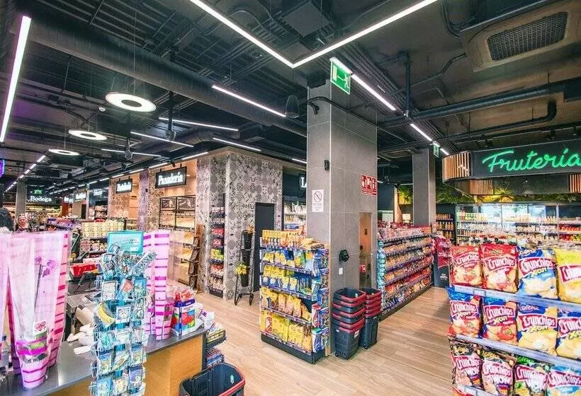 Fotos del hotel Servatur Puerto Azul:  57