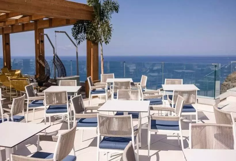 Fotos del hotel Servatur Puerto Azul:  15