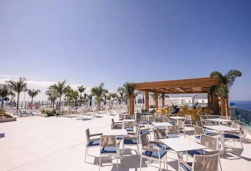 Fotos del hotel Servatur Puerto Azul:  17